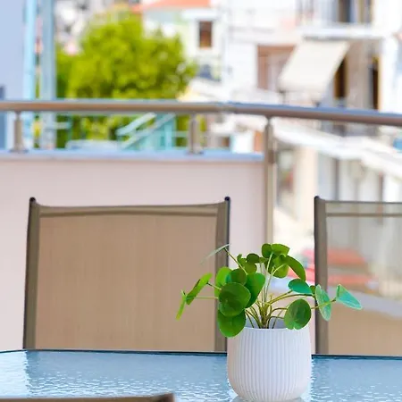 Toula's House Apartman