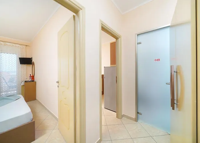 Toula's House * Limenaria (Thasos)