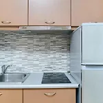 Toula's House Διαμέρισμα Λιμενάρια