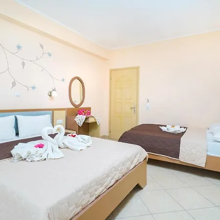 Toula's House Limenaria (Thasos)