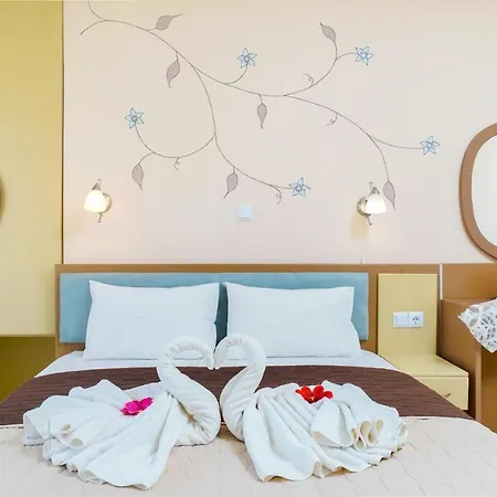 Toula's House Διαμέρισμα *