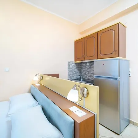 Toula's House Апартаменты