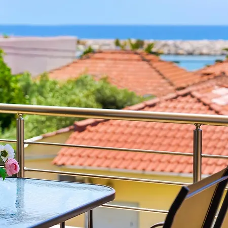 Toula's House Διαμέρισμα *