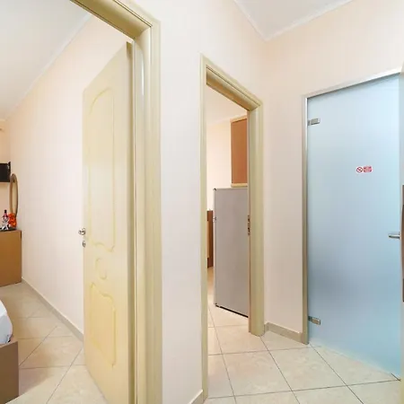 Toula's House * Limenaria (Thasos)