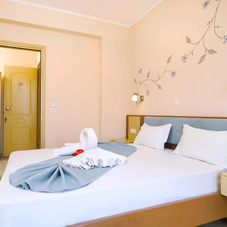 Toula's House Апартаменты