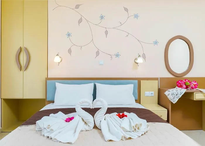 Toula's House Διαμέρισμα *