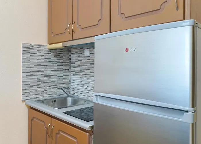 Toula's House Διαμέρισμα Λιμενάρια