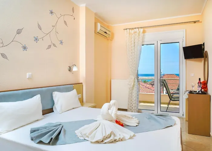 Διαμέρισμα Toula's House