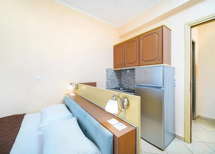 Toula's House Διαμέρισμα