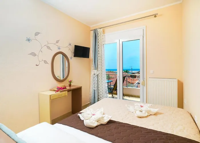 Toula's House Διαμέρισμα