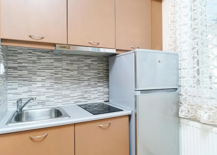 Toula's House Διαμέρισμα *