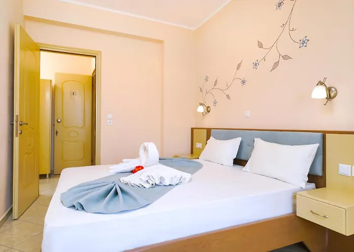 Toula's House Διαμέρισμα