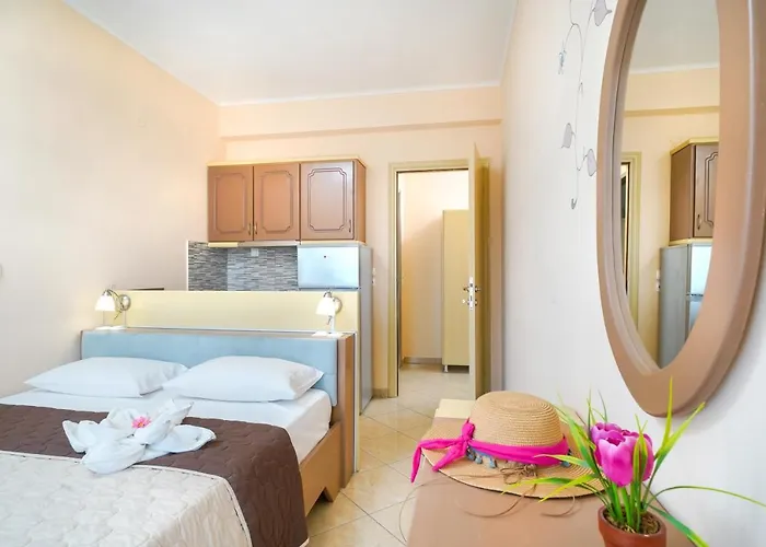 Toula's House Διαμέρισμα